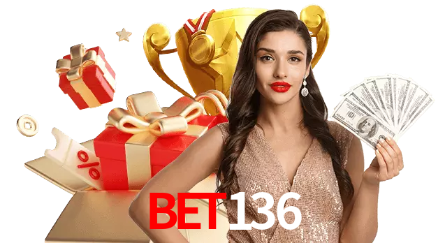 Jogue com dealers reais no Bet136!